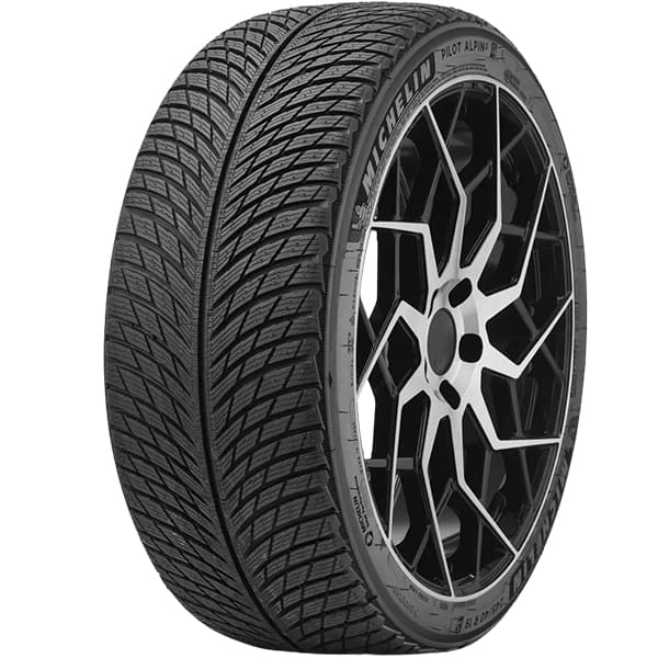 245/35Р20 Michelin Pilot Alpin 5 95V лип.